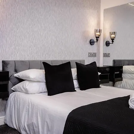 2bedroom & Steam Room! Apartamento *