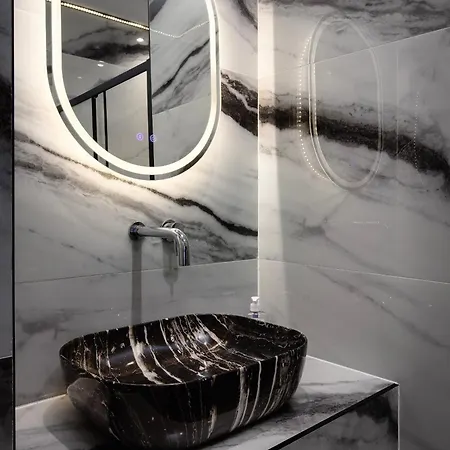 Apartamento 2bedroom & Steam Room! *