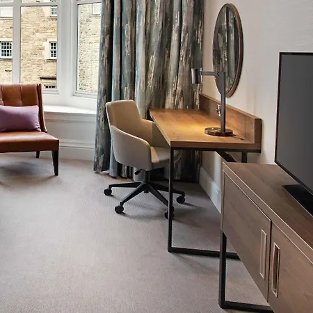 Hilton Carlton Ξενοδοχείο