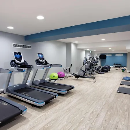 Hilton Carlton Szálloda Edinburgh