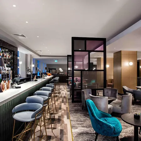Hotel Hilton Carlton 4*