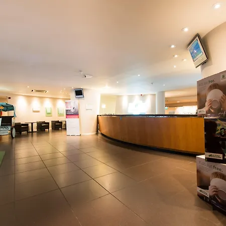 Zoo By Ihg 4*