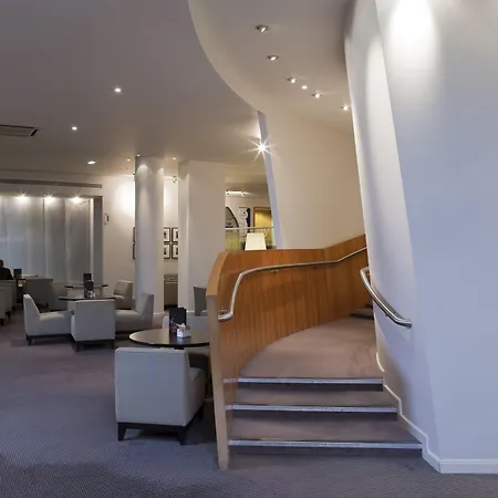 Hotel Zoo By Ihg