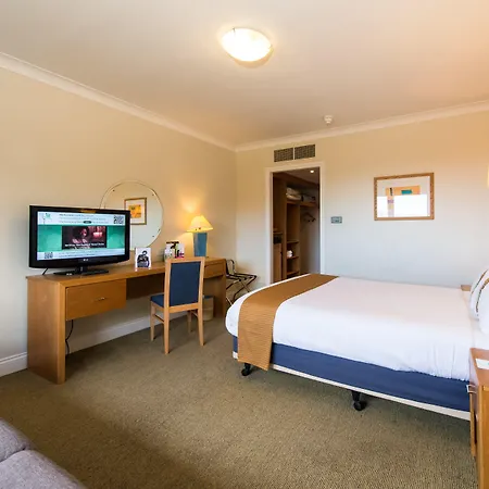 Hotell Zoo By Ihg 4*