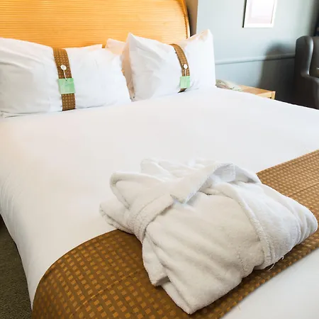 Hotell Zoo By Ihg 4*