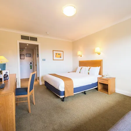 Hotel Zoo By Ihg 4*
