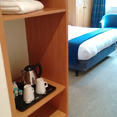 Hotel Zoo By Ihg 4*
