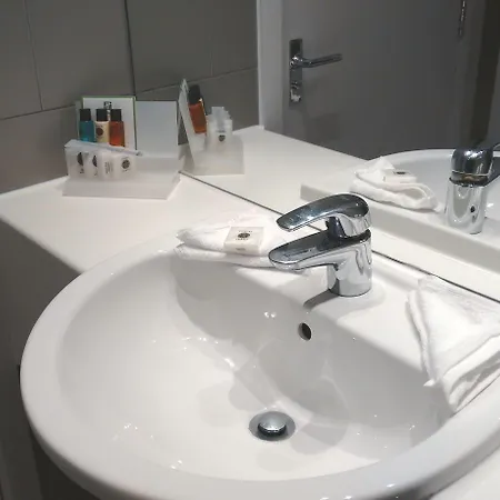 Zoo By Ihg Hotel Edinburgh