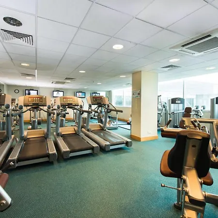 Zoo By Ihg Edinburgh