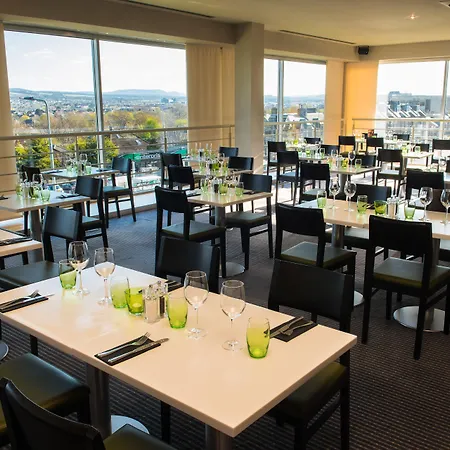 Zoo By Ihg Edinburgh