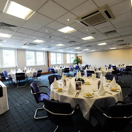 Hotel Zoo By Ihg Edimburgo