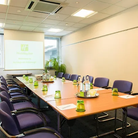 Hotel Zoo By Ihg Edinburgh