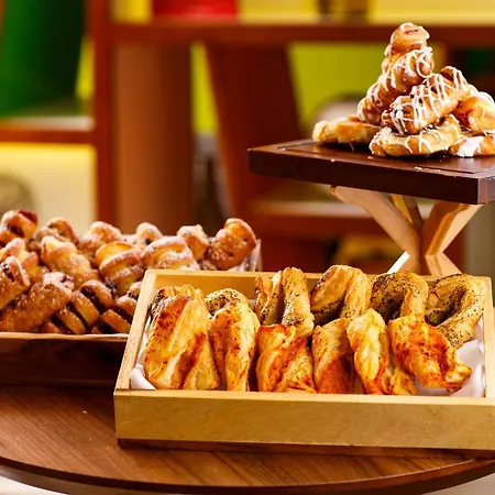 Zoo By Ihg 4* Edinburgh