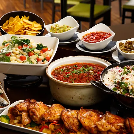 Zoo By Ihg Edinburgh