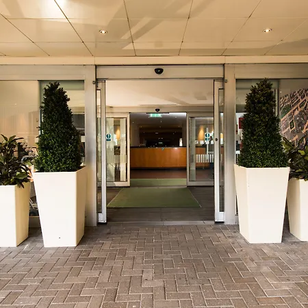 Hotel Zoo By Ihg Édimbourg