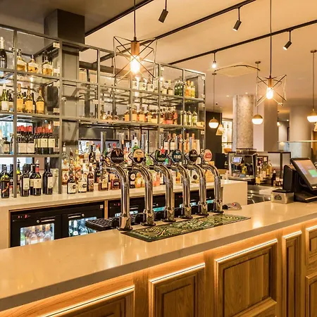 Zoo By Ihg Edinburgh