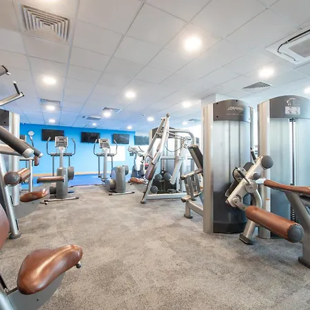 Hotel Zoo By Ihg Edinburgh