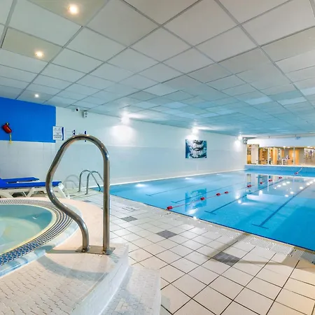 Hotel Zoo By Ihg Edinburgh