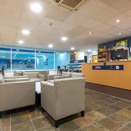 Hotel Zoo By Ihg Edinburgh