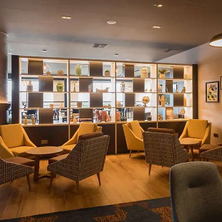 Hotel Zoo By Ihg Edinburgh