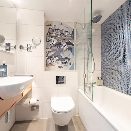 Zoo By Ihg Hotel Edinburgh