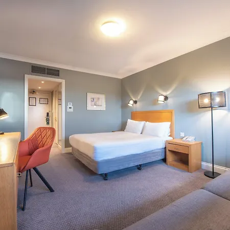 Hotel Zoo By Ihg