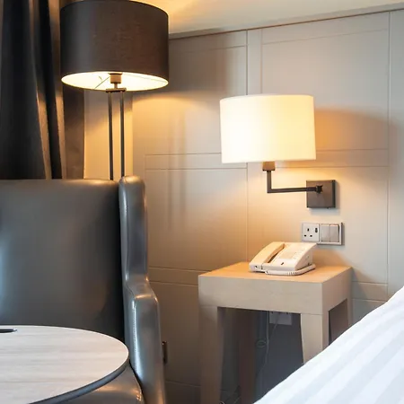 Zoo By Ihg Hotel 4*