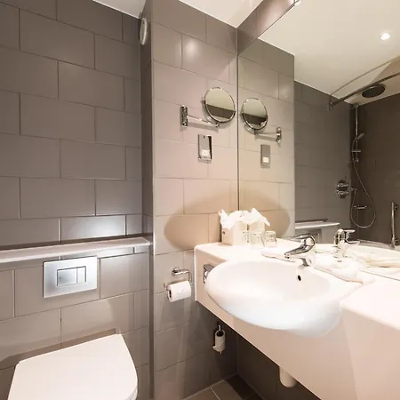 Zoo By Ihg 4* Edinburgh