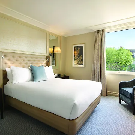 מלון The Caledonian Edinburgh, Curio Collection By Hilton 5*