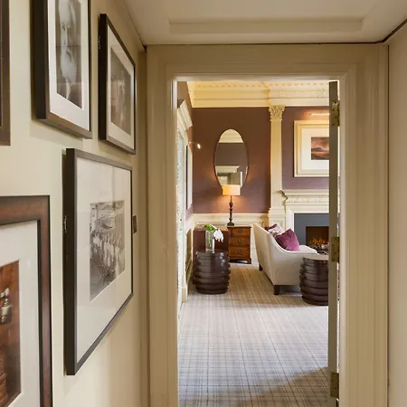 The Caledonian Edinburgh, Curio Collection By Hilton 5* אדינבורו