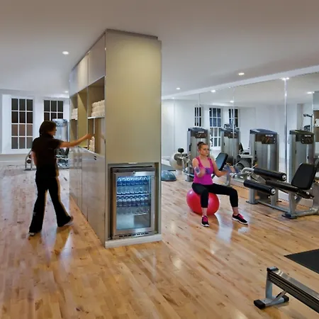 The Caledonian Edinburgh, Curio Collection By Hilton 5*