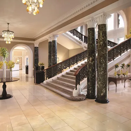 The Caledonian Edinburgh, Curio Collection By Hilton מלון