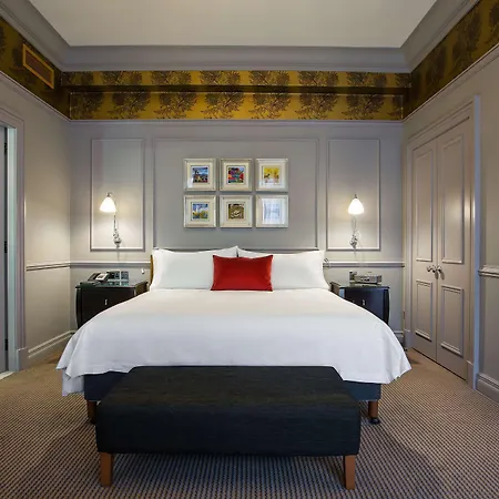 The Caledonian Edinburgh, Curio Collection By Hilton 5* אדינבורו