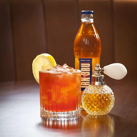 Hotel Radisson Blu Hotel, Centre Edimburgo