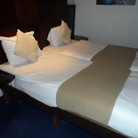 Hotel Britannia 3*