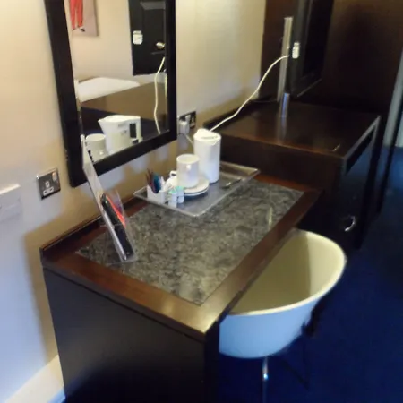 Britannia 3* Edinburgh