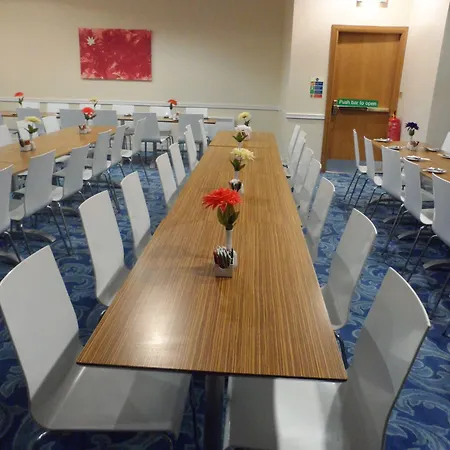 Hotel Britannia 3*