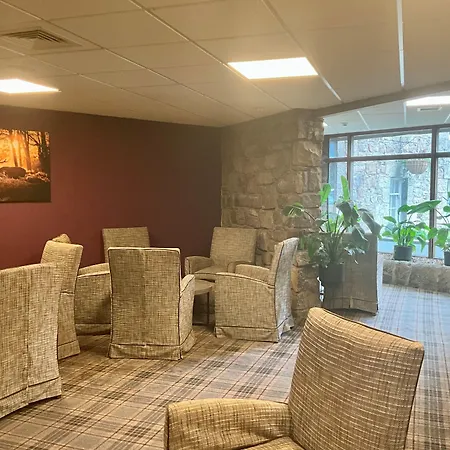 Hotel Britannia 3*