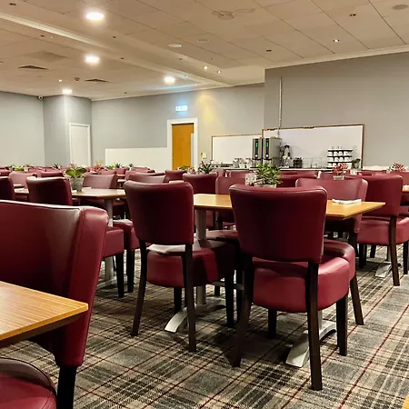 酒店 大不列颠爱丁堡酒店 3*