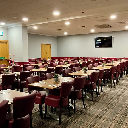Hotel Britannia 3*