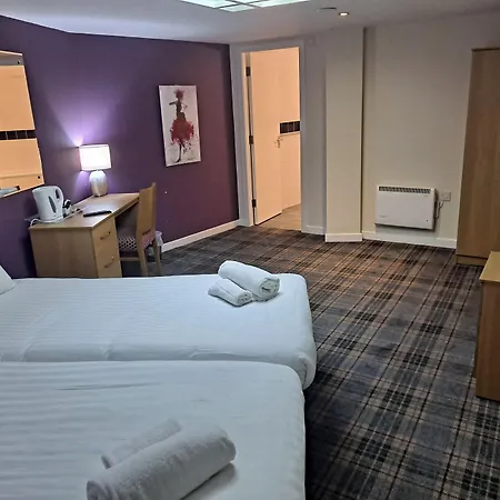 Britannia Hotel