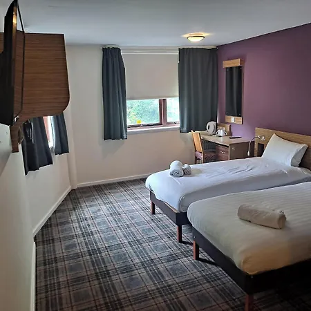 Britannia Hotel 3*