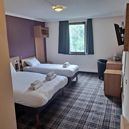 Britannia Hotel 3*