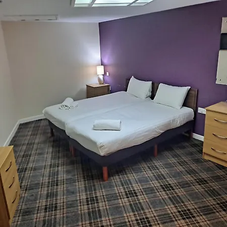 Hotel Britannia