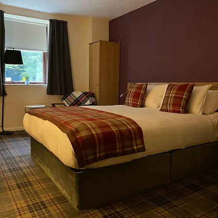 Hotel Britannia