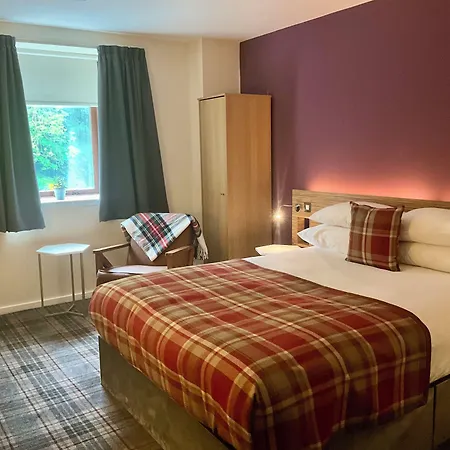 Britannia Hotel