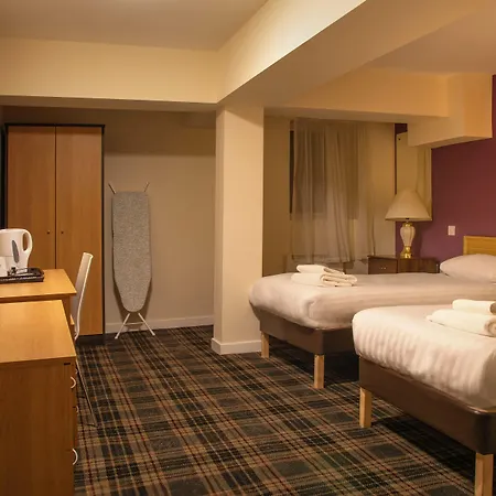 Hotel Britannia