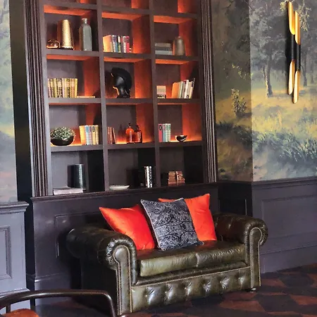 Voco - Royal Terrace By Ihg Edynburg