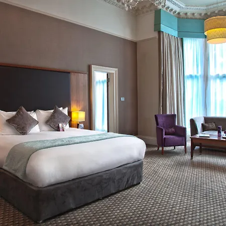 Voco - Royal Terrace By Ihg