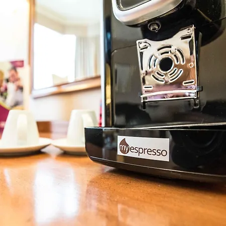 Voco - Royal Terrace By Ihg